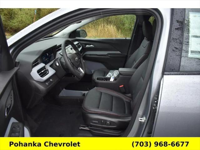 2027 Chevrolet Bolt RS FWD