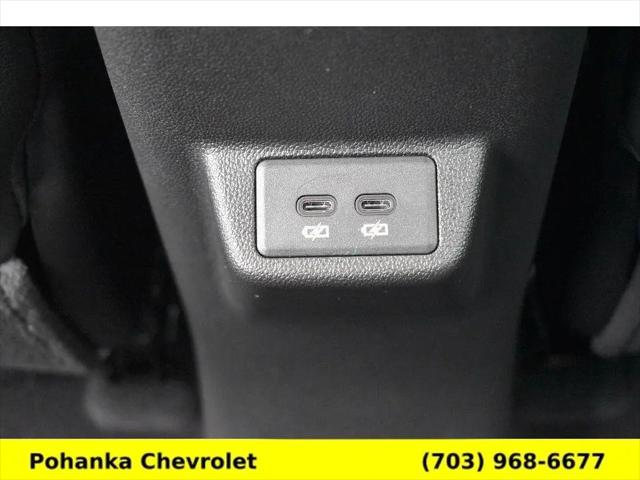 2027 Chevrolet Bolt RS FWD