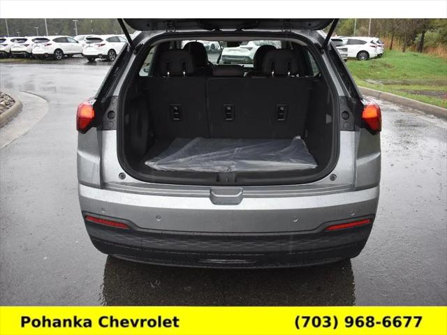 2027 Chevrolet Bolt RS FWD