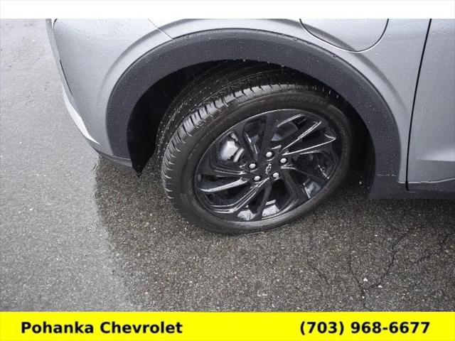 2027 Chevrolet Bolt RS FWD