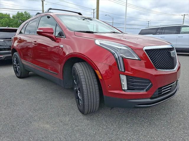 2026 Cadillac XT5 Sport AWD for sale in Bethlehem, PA