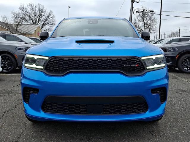 2026 Dodge Durango GT Plus AWD