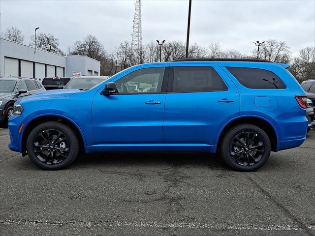 2026 Dodge Durango GT Plus AWD