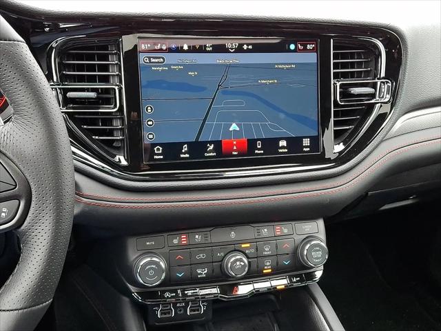 2026 Dodge Durango GT Plus AWD