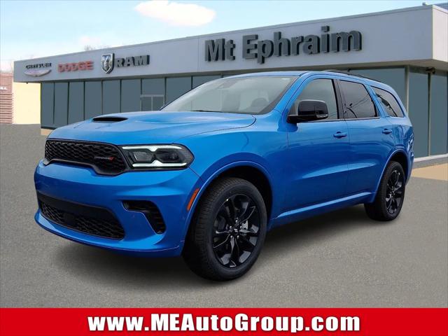 2026 Dodge Durango GT Plus AWD for sale in Mount Ephraim, NJ