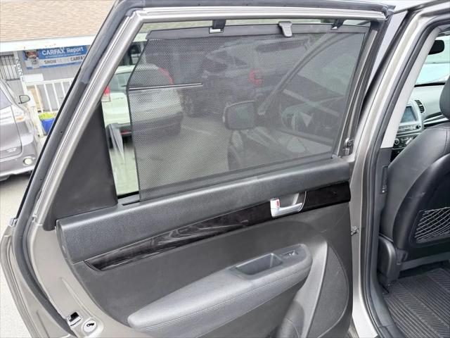 2015 Kia Sorento EX V6