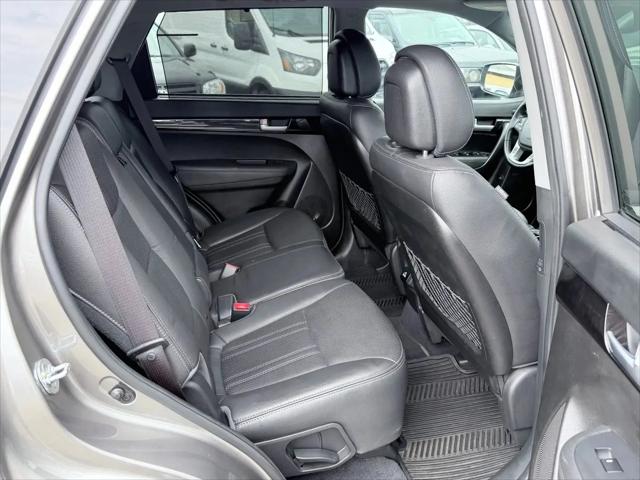 2015 Kia Sorento EX V6