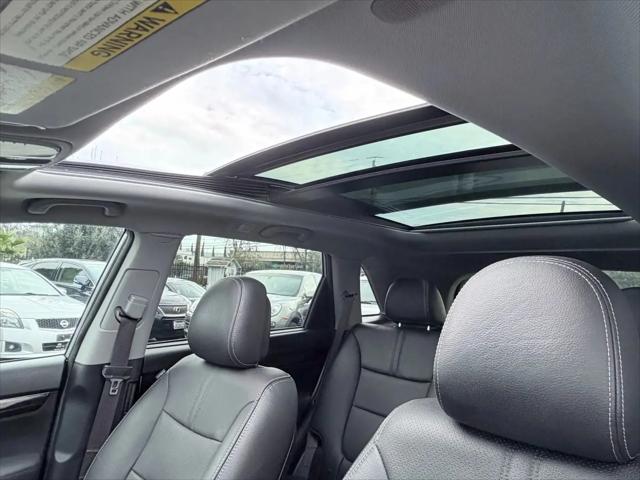 2015 Kia Sorento EX V6