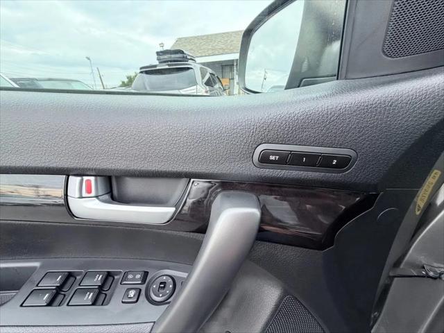 2015 Kia Sorento EX V6