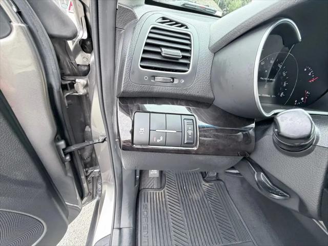 2015 Kia Sorento EX V6