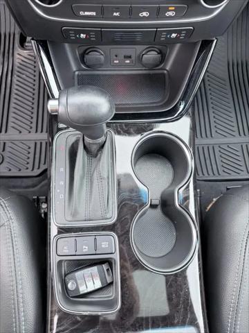 2015 Kia Sorento EX V6