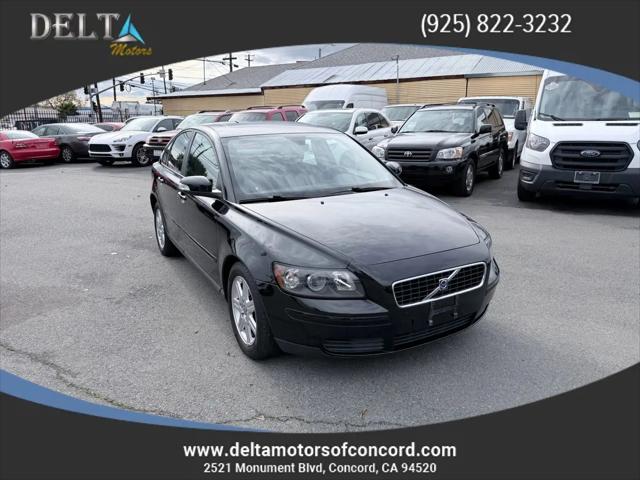 2007 Volvo S40 2.4 for sale in Concord, CA
