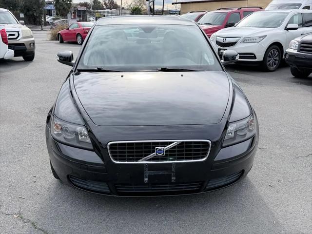 2007 Volvo S40 2.4