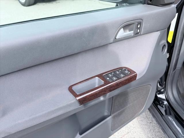 2007 Volvo S40 2.4