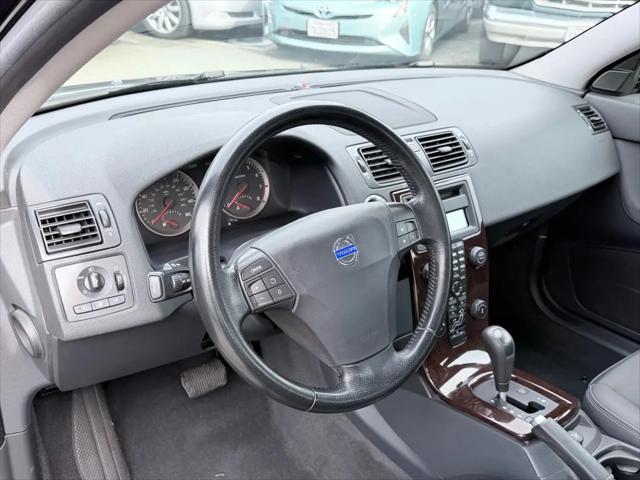 2007 Volvo S40 2.4