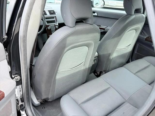 2007 Volvo S40 2.4