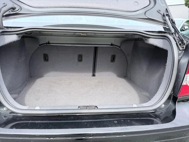 2007 Volvo S40 2.4