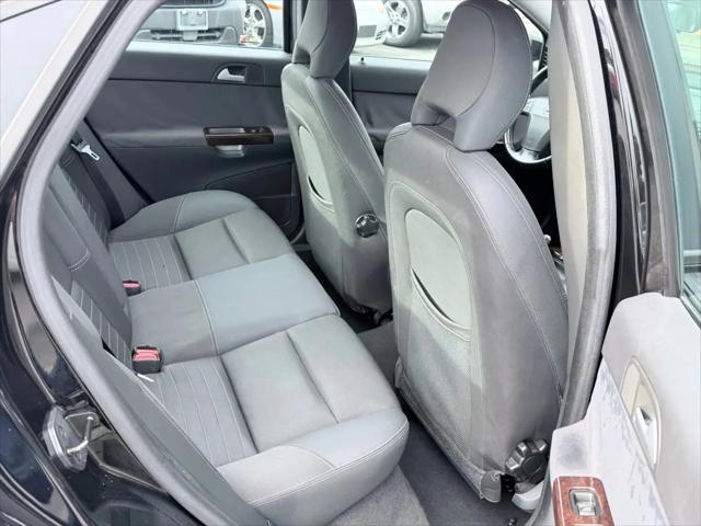 2007 Volvo S40 2.4