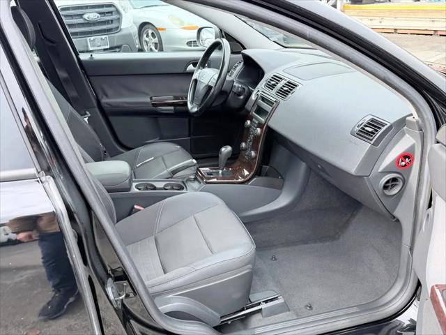 2007 Volvo S40 2.4