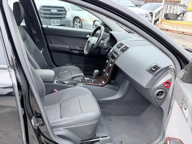 2007 Volvo S40 2.4
