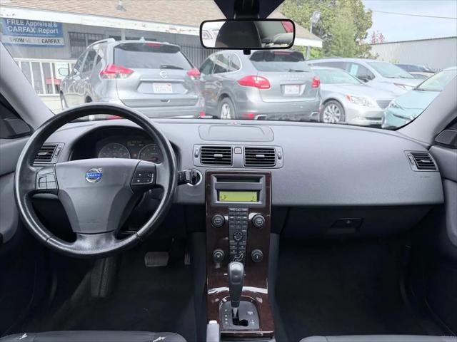 2007 Volvo S40 2.4