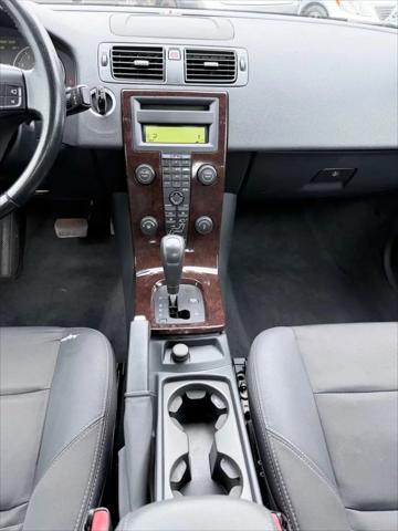 2007 Volvo S40 2.4
