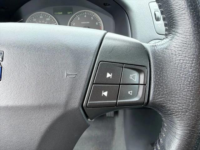 2007 Volvo S40 2.4