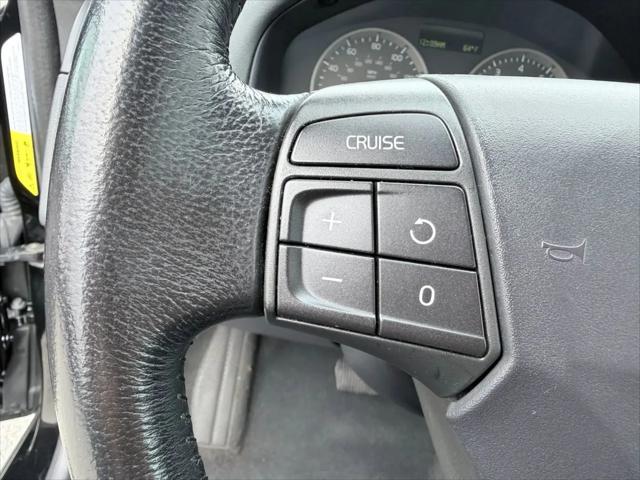 2007 Volvo S40 2.4