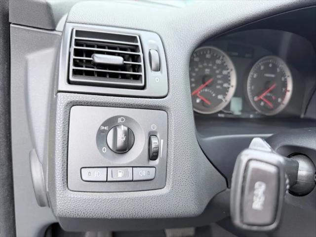 2007 Volvo S40 2.4