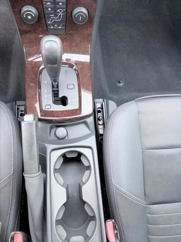 2007 Volvo S40 2.4