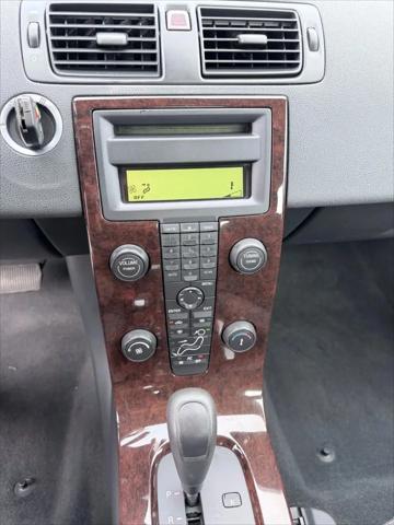 2007 Volvo S40 2.4