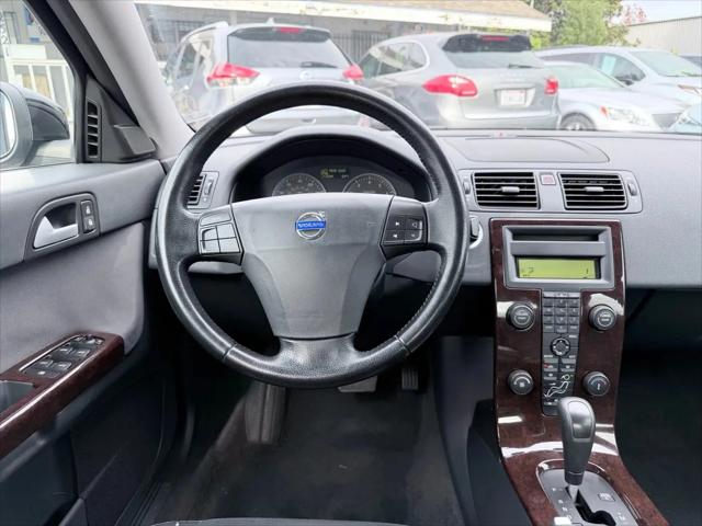 2007 Volvo S40 2.4