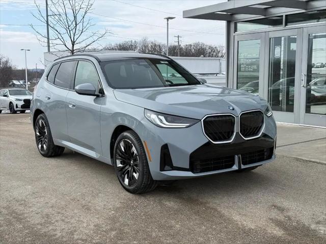 2026 BMW X3 30 xDrive for sale in Madison, WI