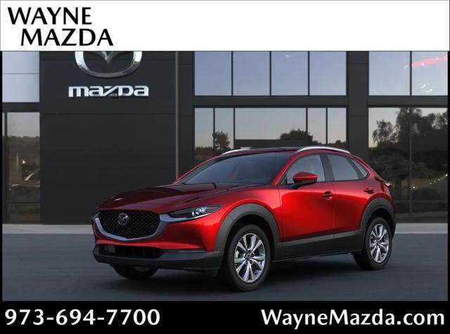 2026 Mazda CX-30 2.5 S Premium for sale in North Wayne, NJ