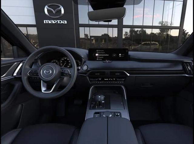 2026 Mazda CX-70 3.3 Turbo S Premium