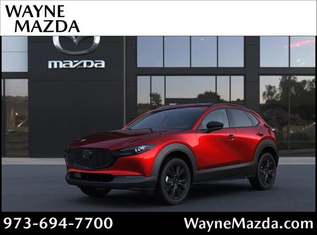 2026 Mazda CX-30 2.5 Turbo Premium Plus for sale in North Wayne, NJ