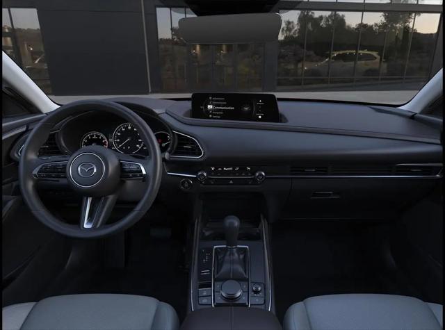 2026 Mazda CX-30 2.5 Turbo Premium Plus