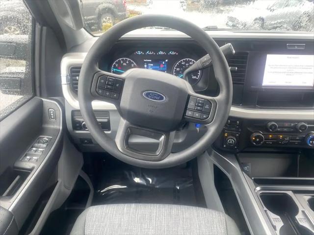 2026 Ford F-250 XLT