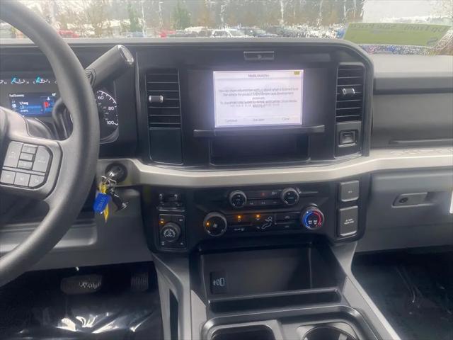 2026 Ford F-250 XLT