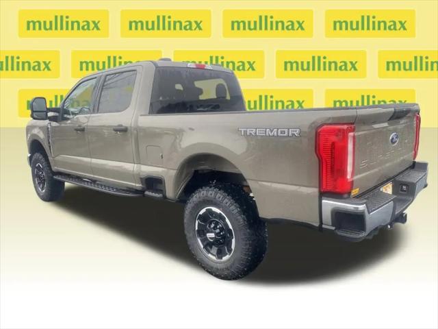 2026 Ford F-250 XLT