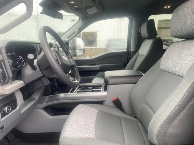 2026 Ford F-250 XLT