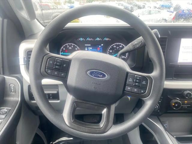 2026 Ford F-250 XLT
