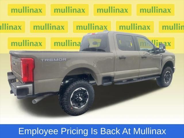 2026 Ford F-250 XLT
