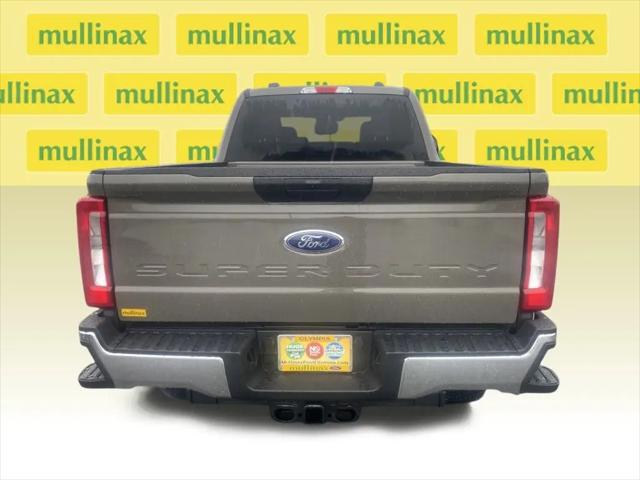 2026 Ford F-250 XLT