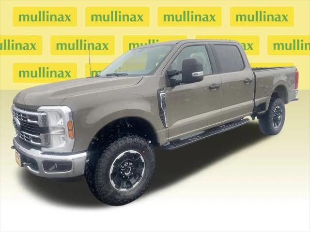 2026 Ford F-250 XLT