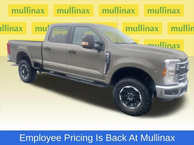 2026 Ford F-250 XLT for sale in Olympia, WA