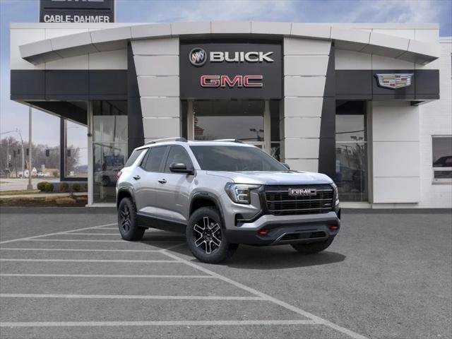 2026 GMC Terrain AWD AT4 for sale in Independence, MO
