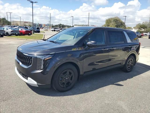 2026 Kia Carnival MPV LXS