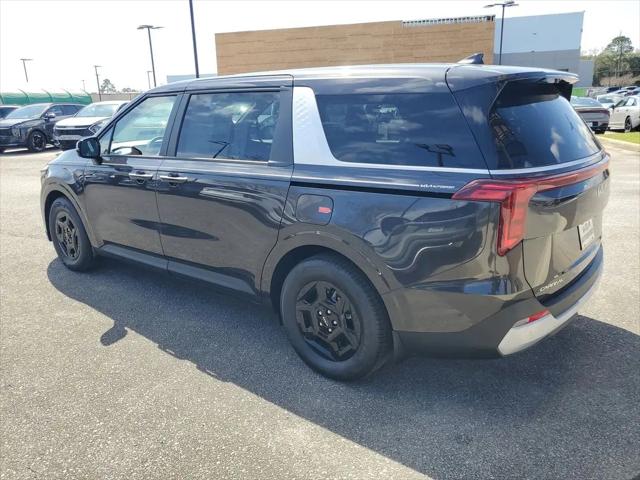 2026 Kia Carnival MPV LXS