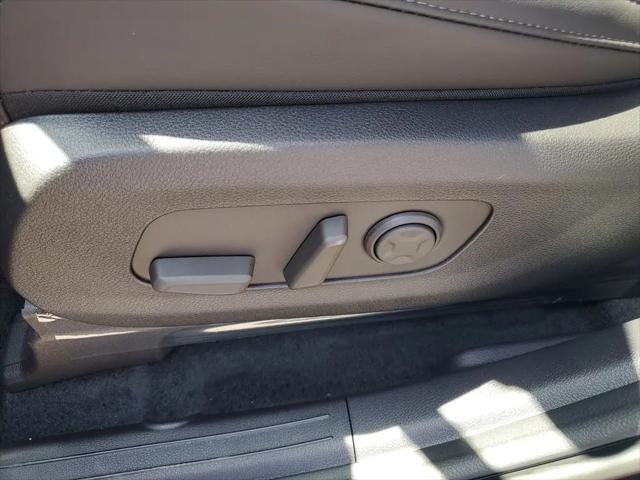 2026 Kia Carnival MPV LXS